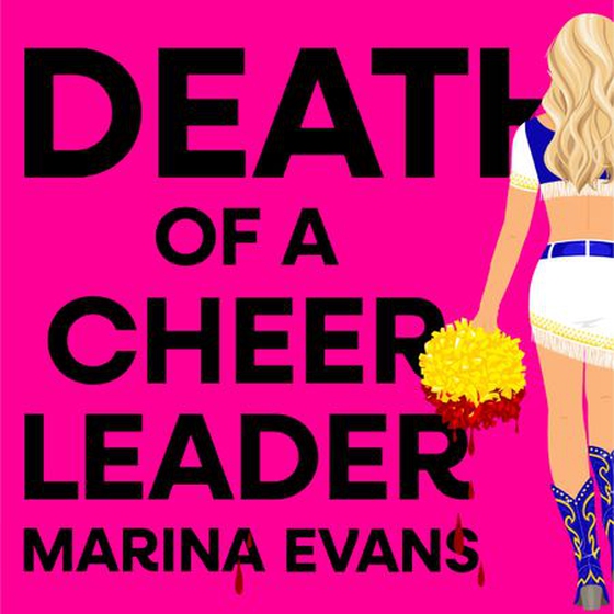 Death of a Cheerleader