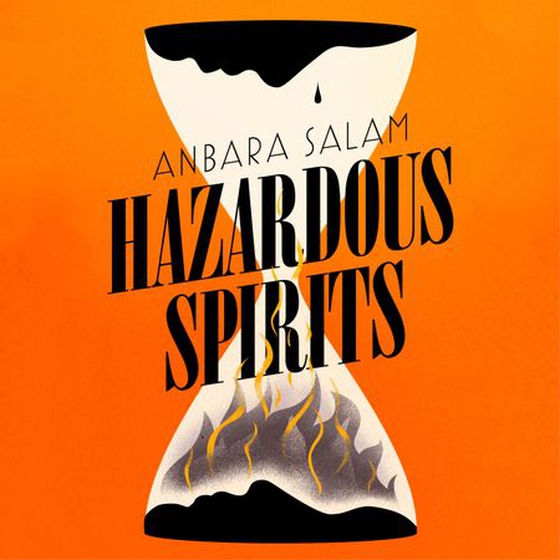 Hazardous Spirits