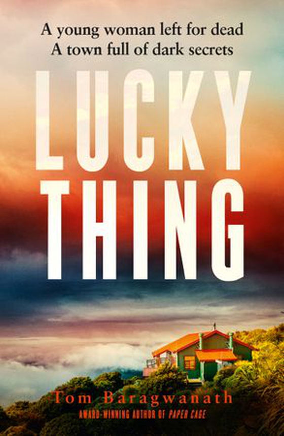 Lucky Thing