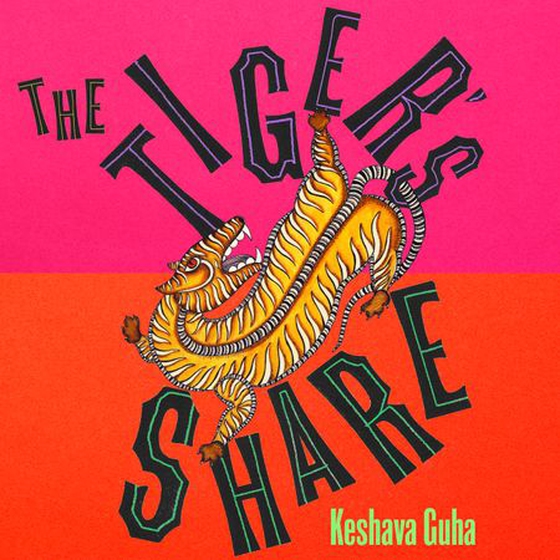 The Tiger's Share