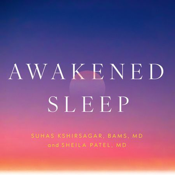 Awakened Sleep