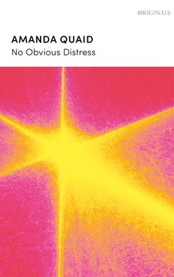 No Obvious Distress