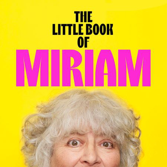 The Little Book of Miriam