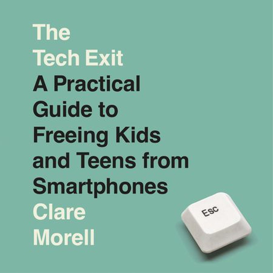 The Tech Exit