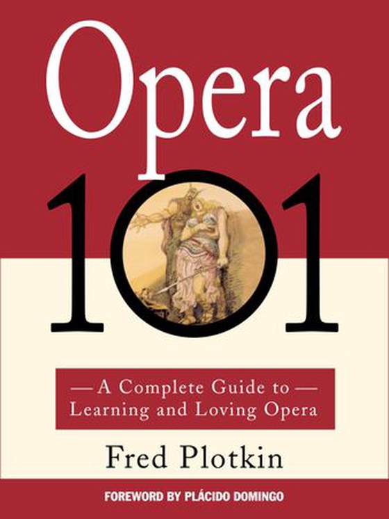 Opera 101