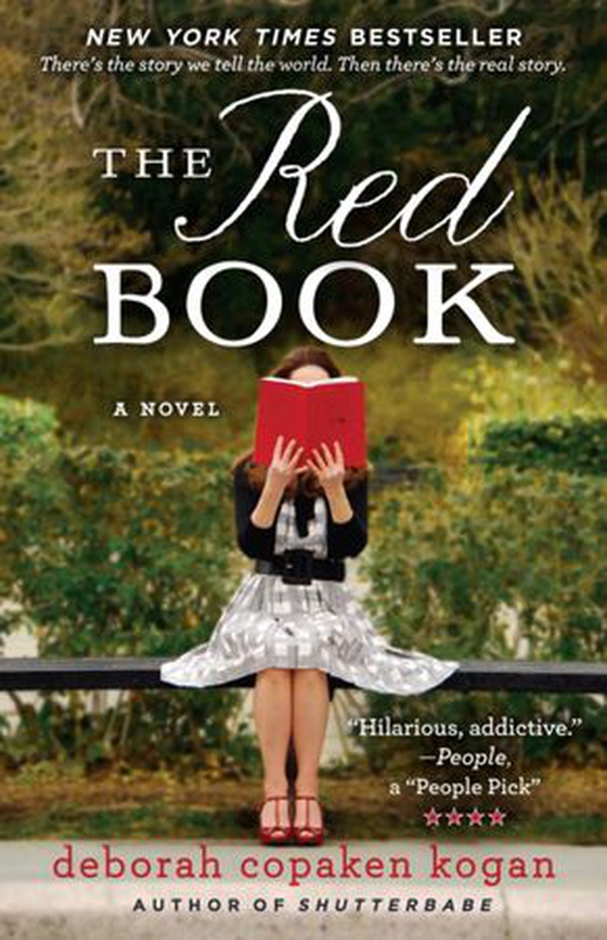 The Red Book (ebok) av Deborah Copaken Kogan