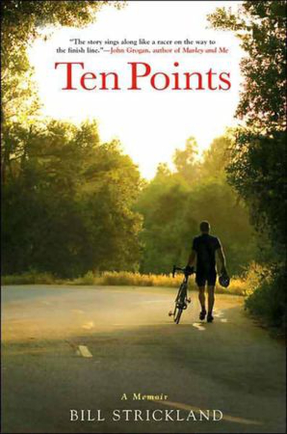 Ten Points (ebok) av Bill Strickland