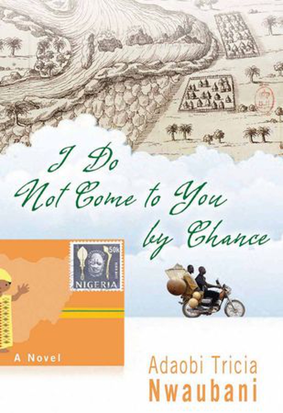 I Do Not Come to You by Chance (ebok) av Ukjent