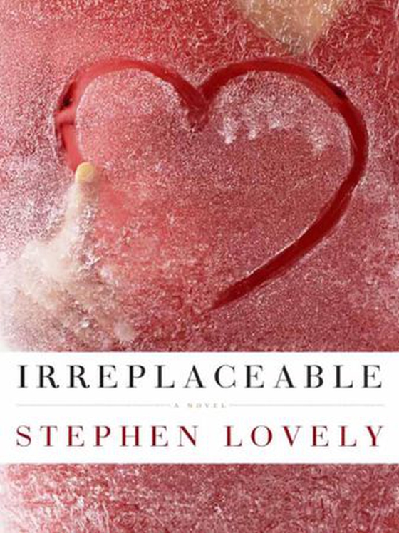 Irreplaceable (ebok) av Ukjent