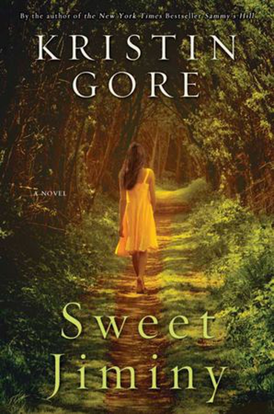 Sweet Jiminy (ebok) av Ukjent