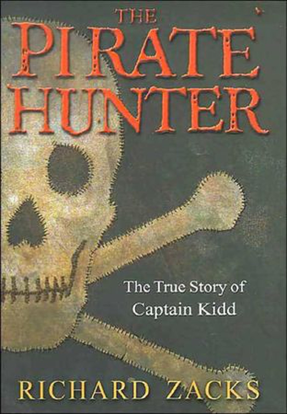 The Pirate Hunter