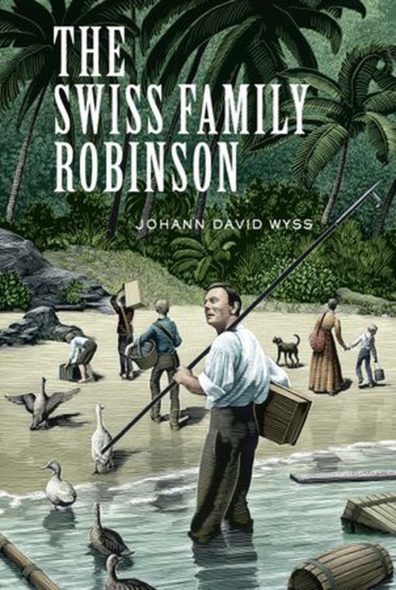 The Swiss Family Robinson