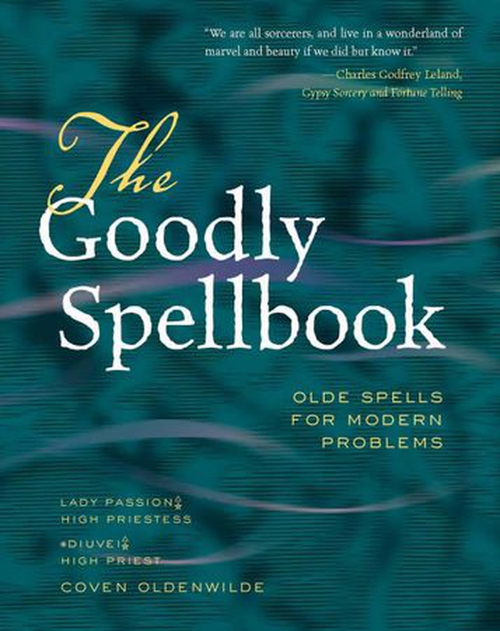 The Goodly Spellbook