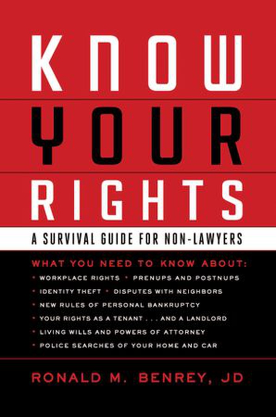 Know Your Rights