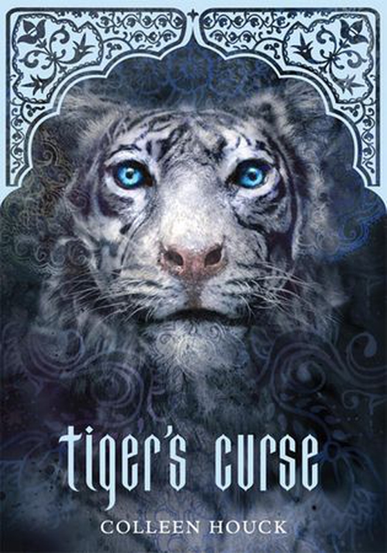 Tiger's Curse (Book 1 in the Tiger's Curse Series)