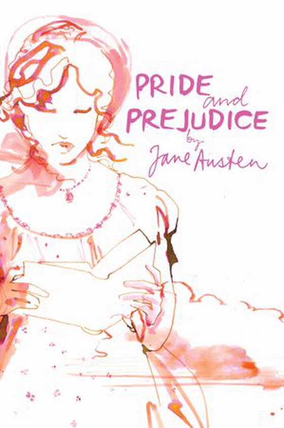 Pride and prejudice