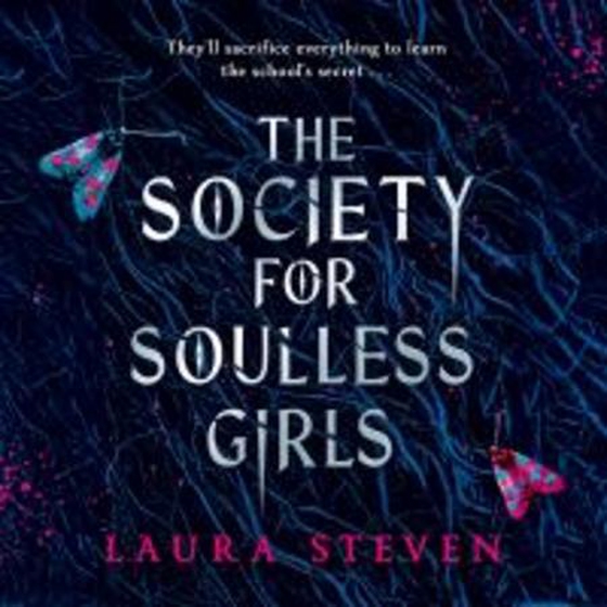 The Society for Soulless Girls