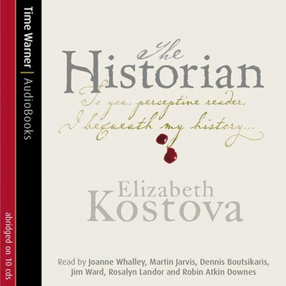 The Historian