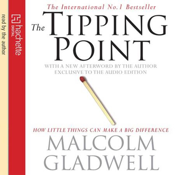 The Tipping Point