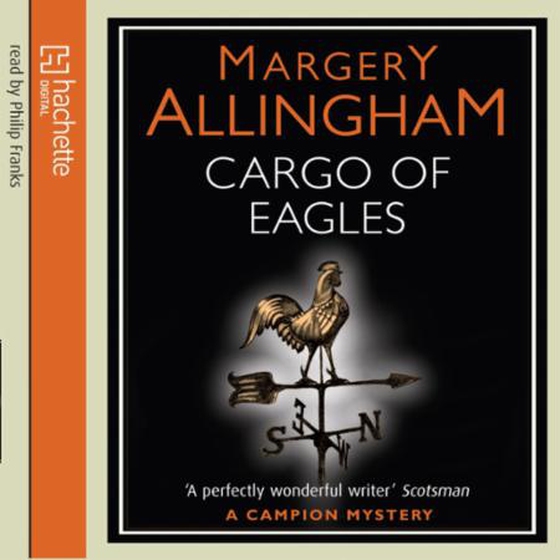 Cargo Of Eagles