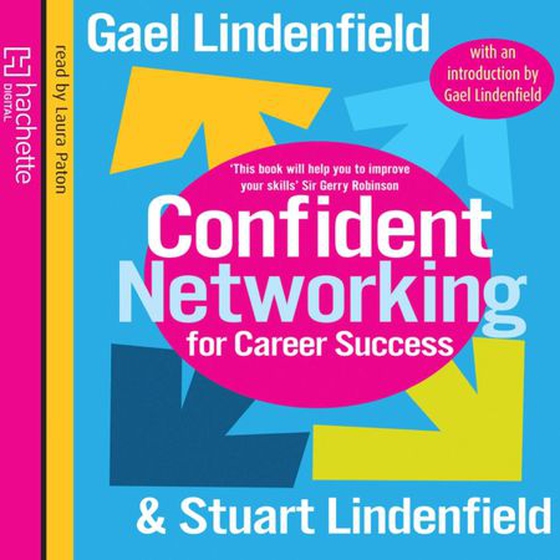 Confident Networking For Career Success And Satisfaction (lydbok) av Stuart Lindenfield