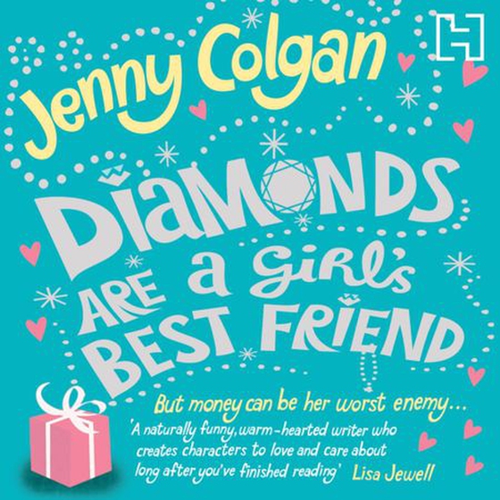 Diamonds Are A Girl's Best Friend