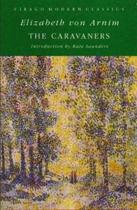 The Caravaners