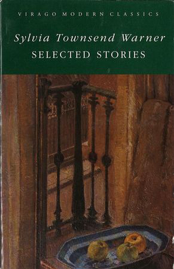 Selected Stories