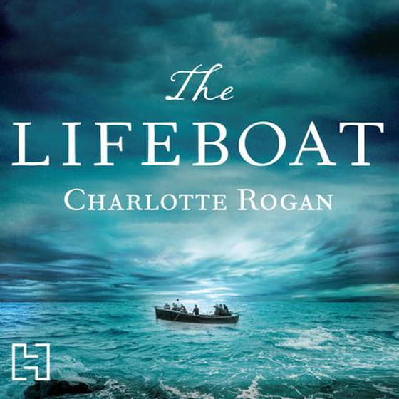 The Lifeboat (lydbok) av Charlotte Rogan