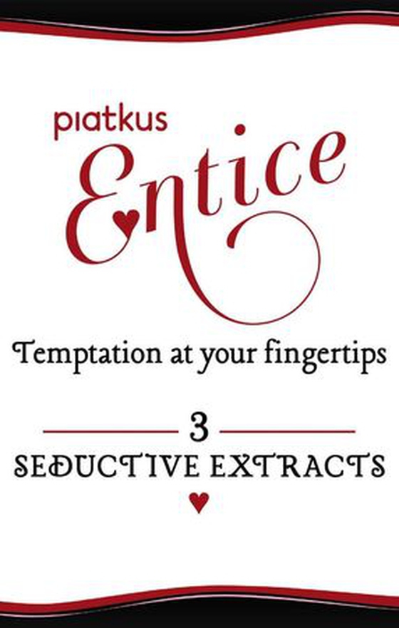 Piatkus Entice Sampler