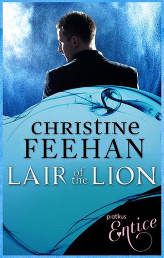 Lair of the Lion (ebok) av Christine Feehan