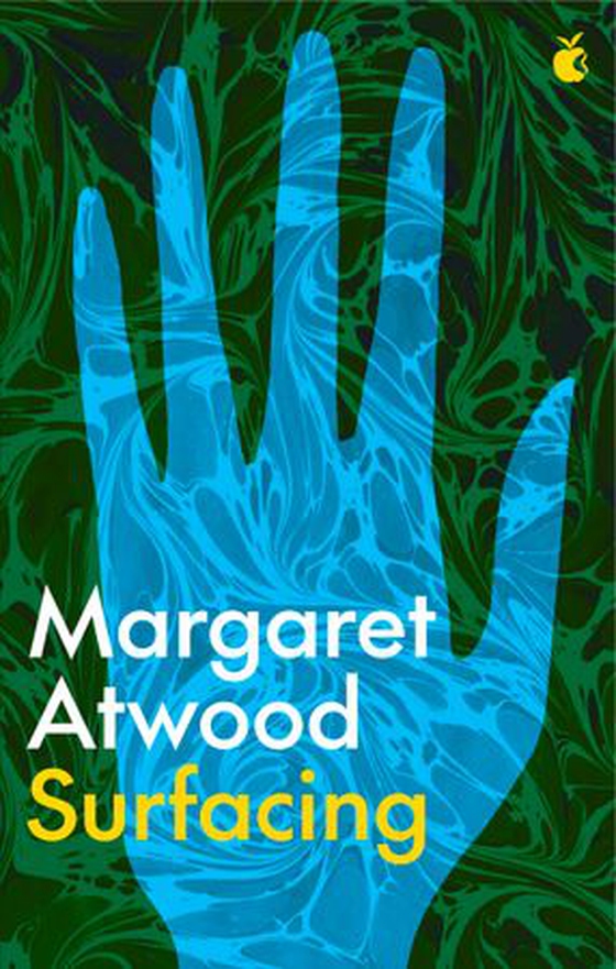 Surfacing (ebok) av Margaret Atwood