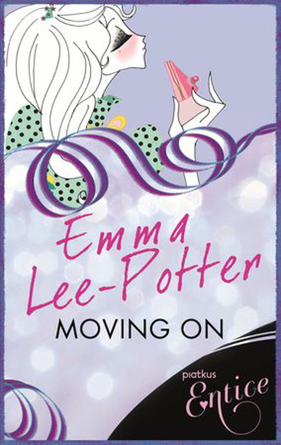 Moving On (ebok) av Emma Lee-Potter
