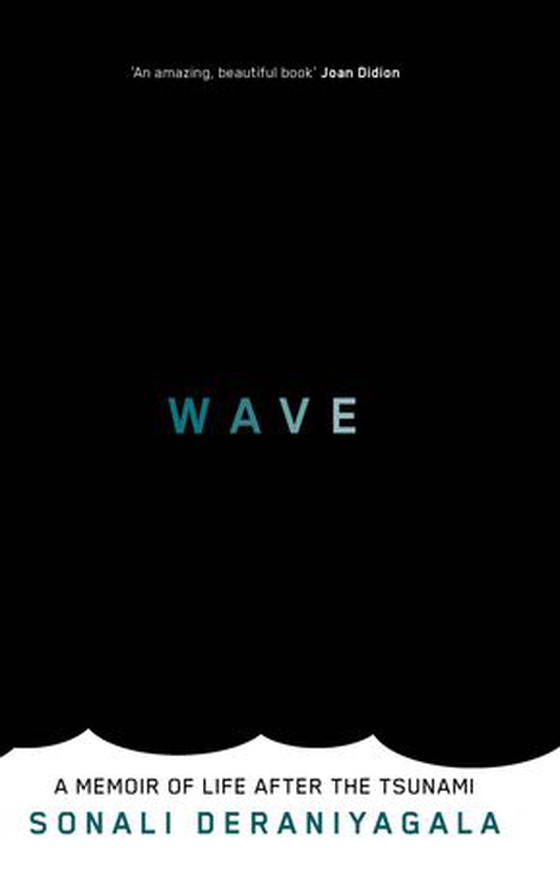 Wave - A Memoir of Life After the Tsunami (ebok) av Sonali Deraniyagala