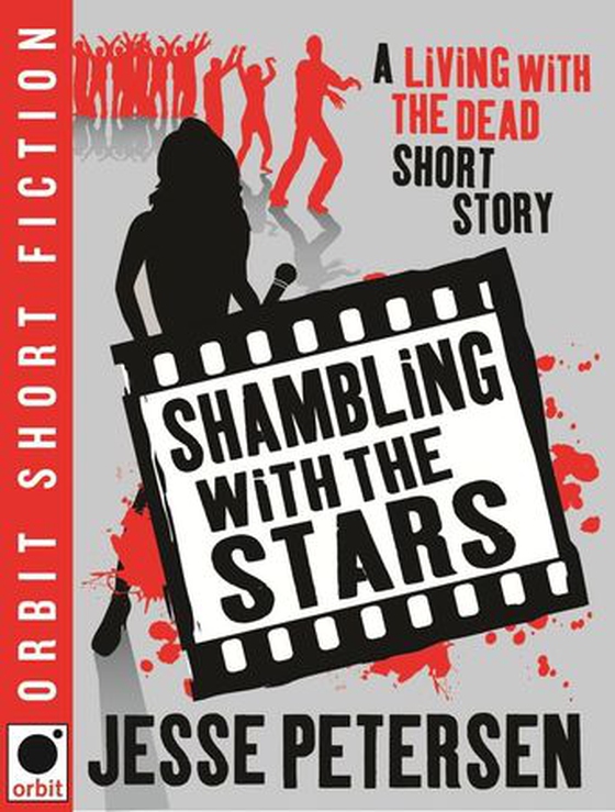 Shambling With the Stars (ebok) av Jesse Petersen