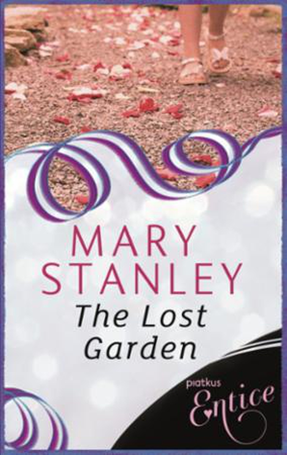 The Lost Garden (ebok) av Mary Stanley