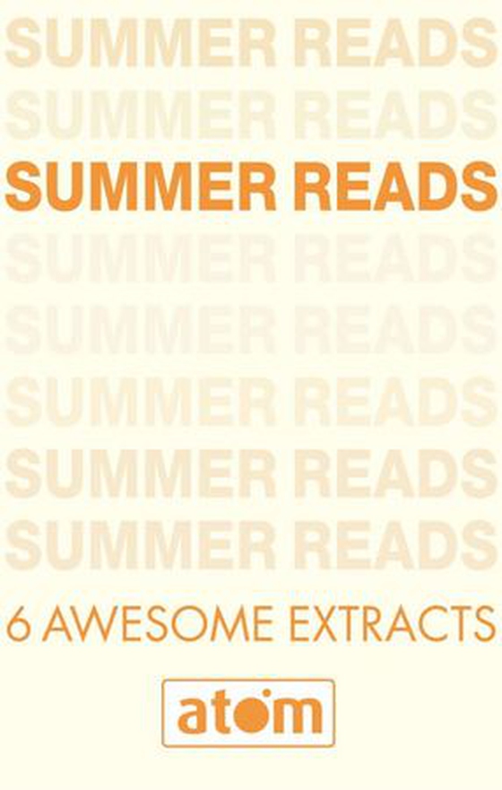 Atom Summer Reads Sampler