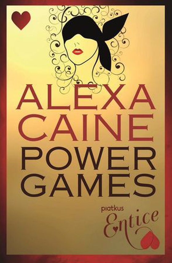 Power Games (ebok) av Alexa Caine