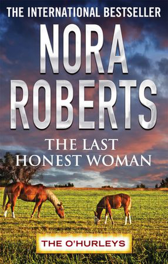 The Last Honest Woman