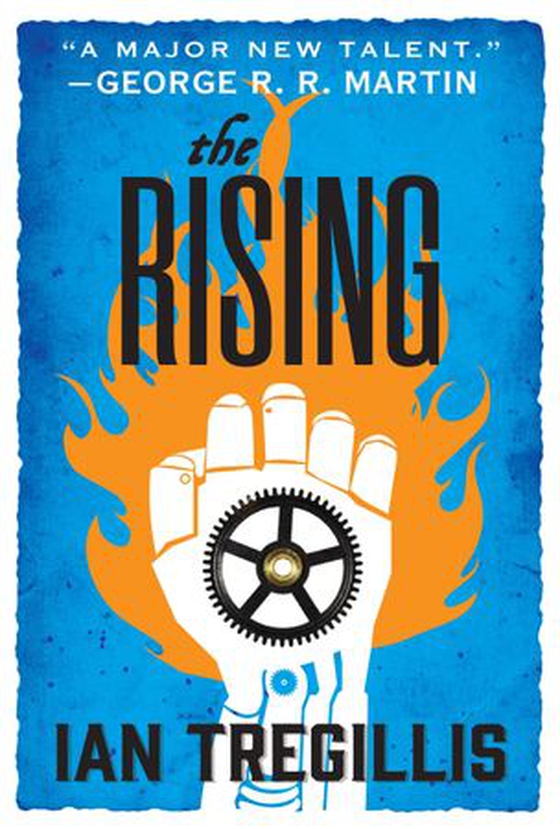 The Rising