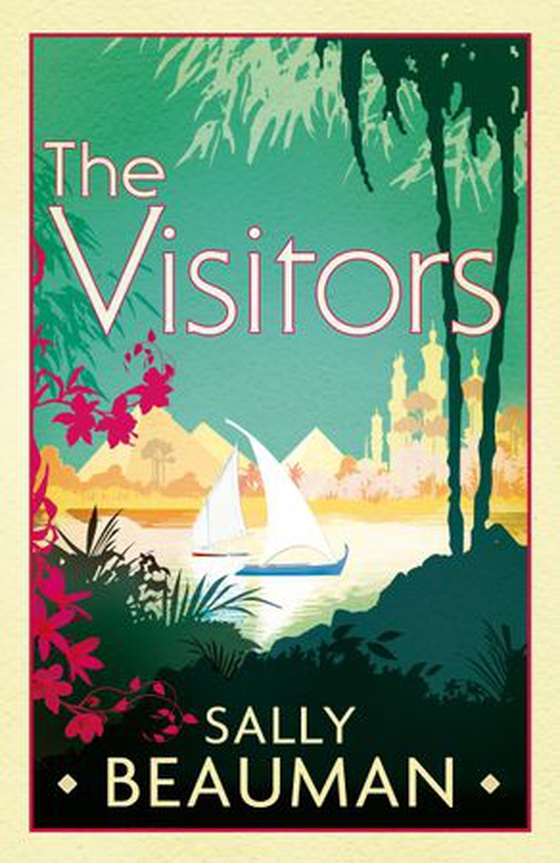 The Visitors
