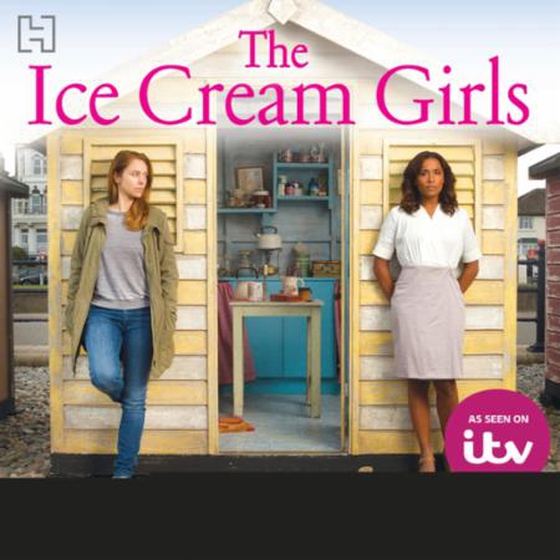 The Ice Cream Girls