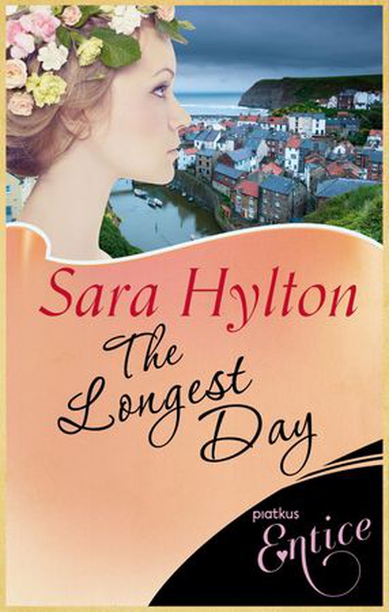 The Longest Day (ebok) av Sara Hylton