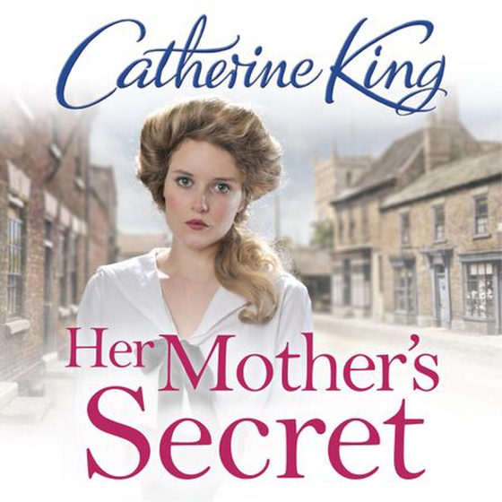 Her Mother's Secret