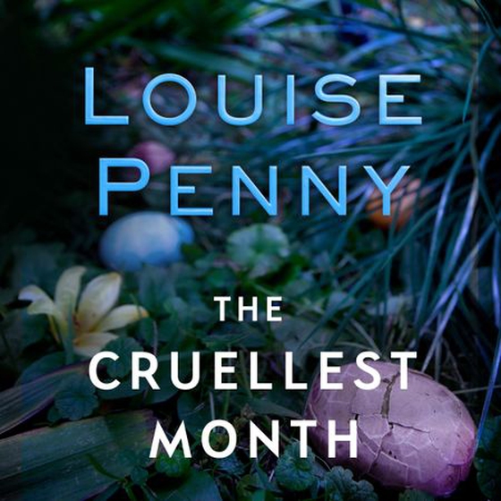 The Cruellest Month