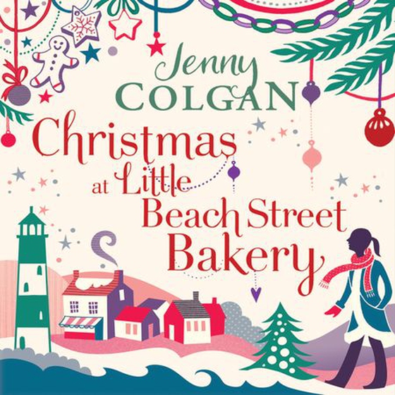 Christmas at Little Beach Street Bakery