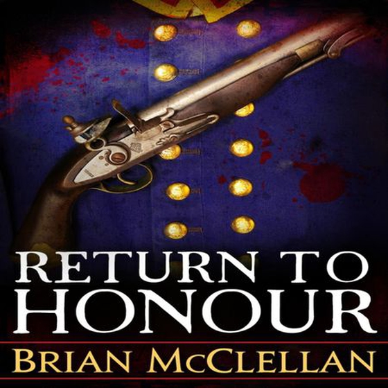 Return to Honour