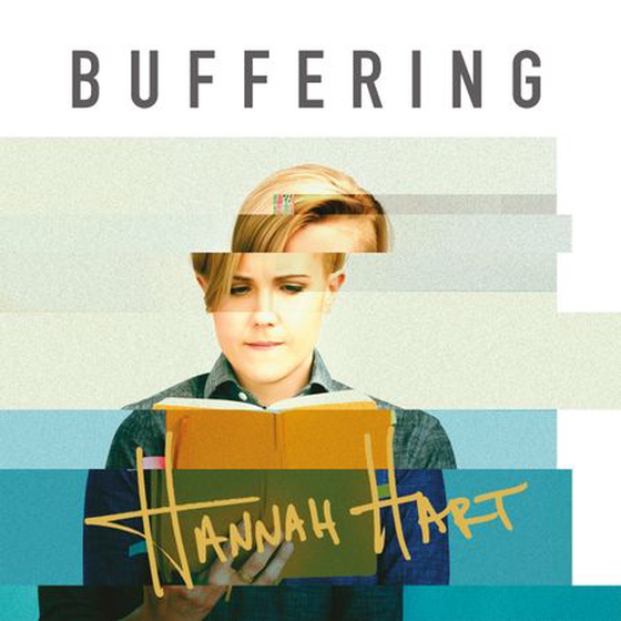 Buffering - Unshared Tales of a Life Fully Loaded (lydbok) av Hannah Hart