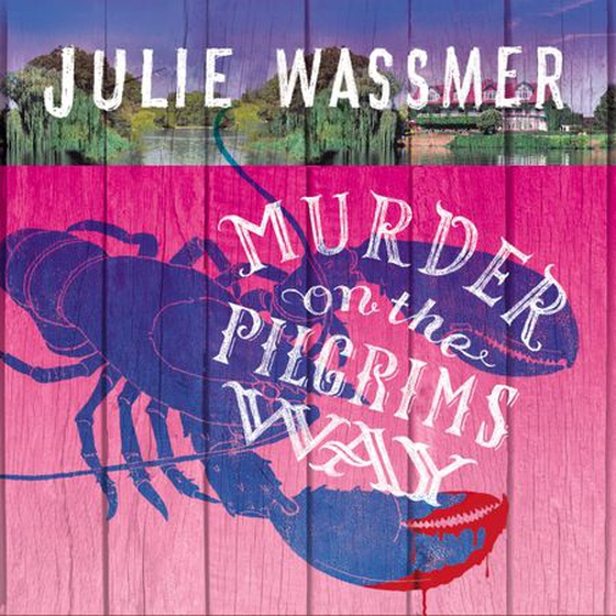 Murder on the Pilgrims Way