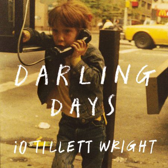 Darling Days - A New York City Childhood (lydbok) av iO Tillett Wright
